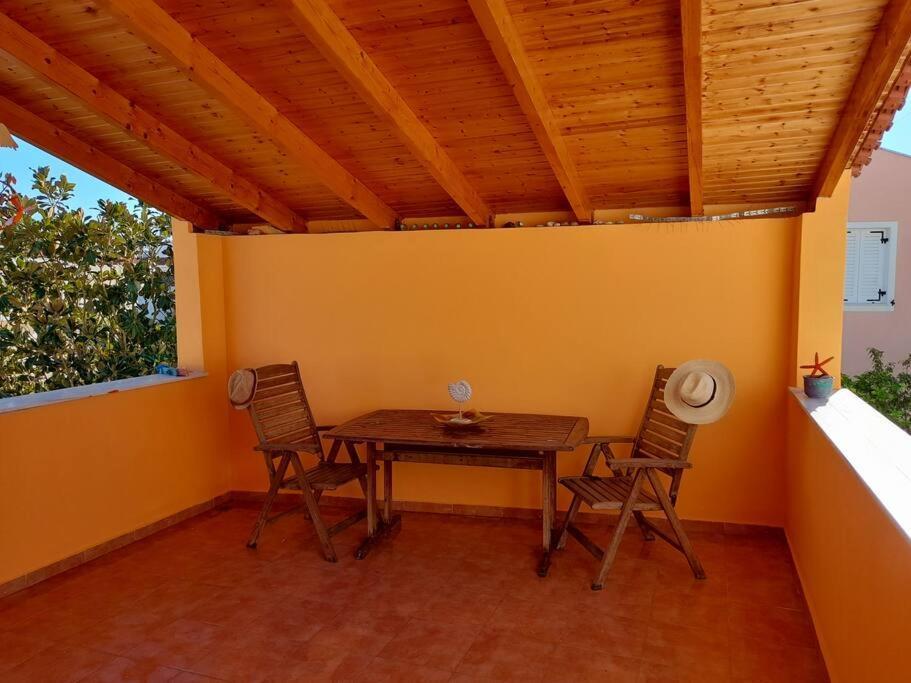 Nafplio Cozy Maisonette Екстер'єр фото